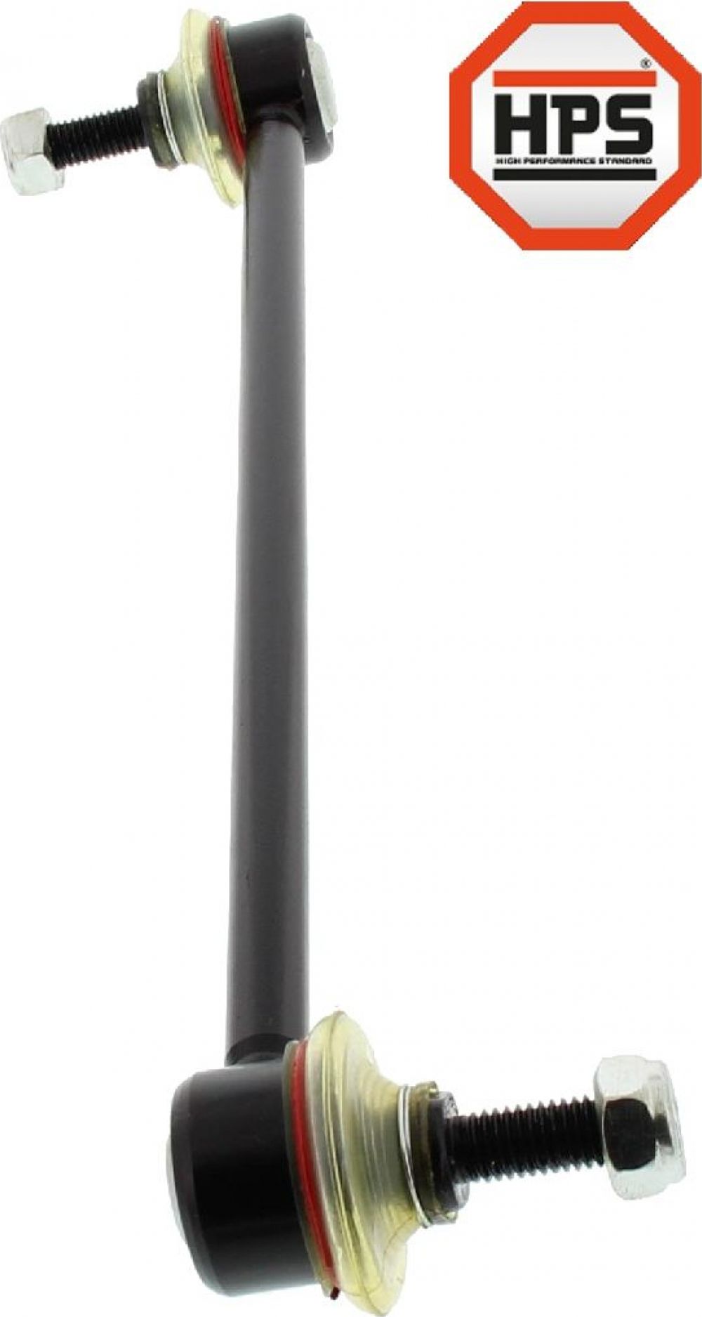 Стойка (тяга) стабилизатора MAPCO. Артикул 19914HPS