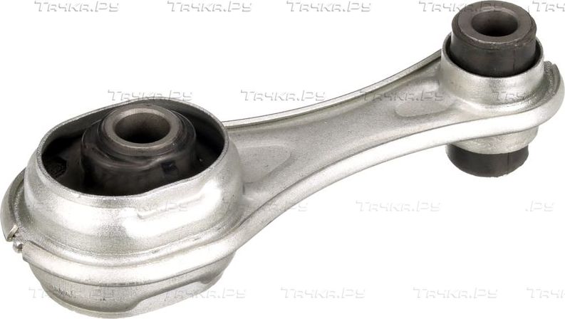 Подушка (опора) двигателя Gates задняя нижняя для Renault ZOE I 2012-2026. Артикул ETM1481