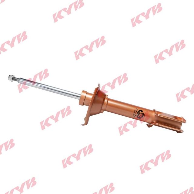 Амортизатор KYB (Каяба) Ultra SR задний правый для Subaru Impreza II 2002-2007. Артикул 324030