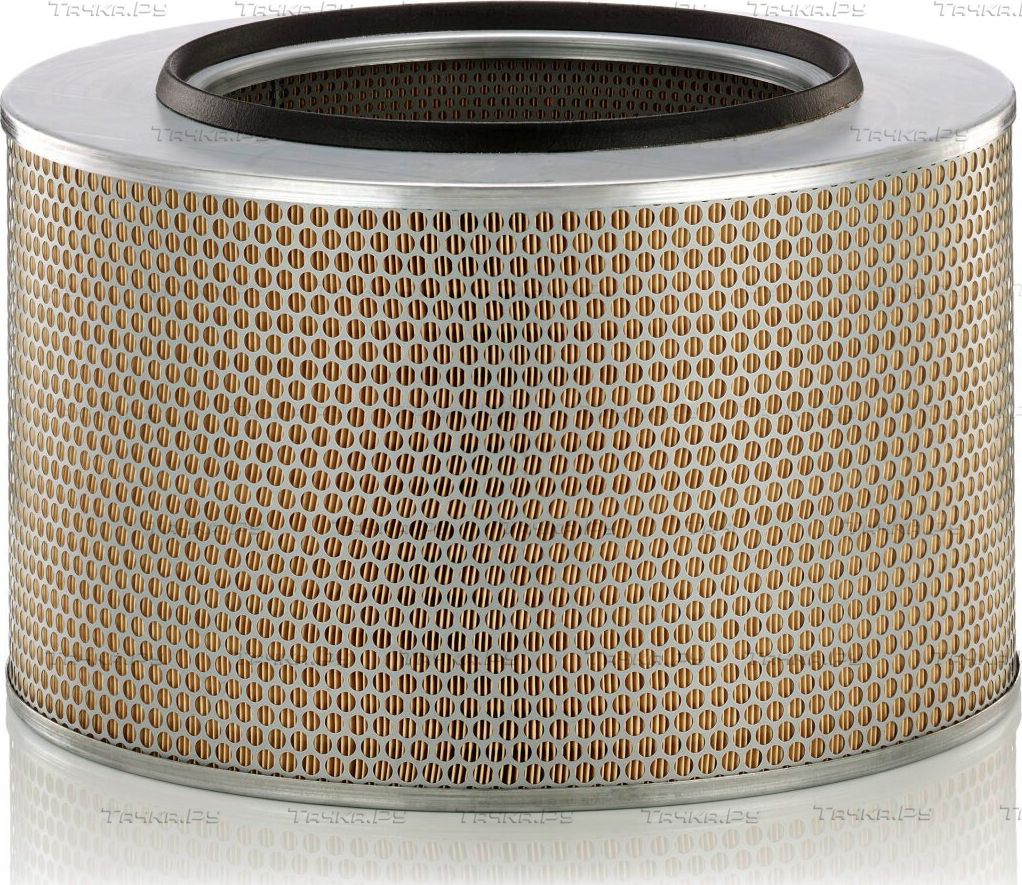 Воздушный фильтр Mann-Filter для Mercedes-Benz Actros MP1 1996-2003. Артикул C 42 1404