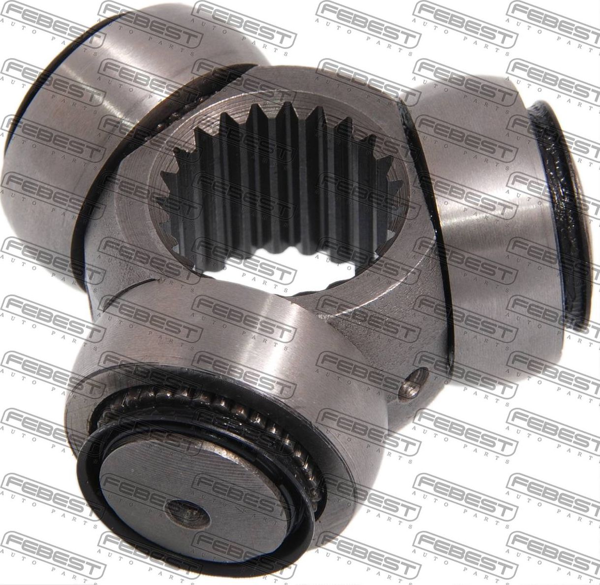 Трипоид Febest для Volvo 240 Series 1974-1993. Артикул 2116-FOC20