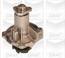 Помпа (водяной насос) Graf. Артикул PA575