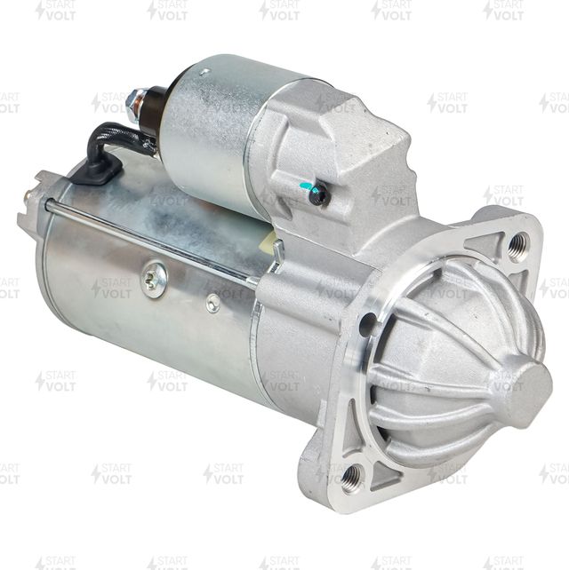 Стартер StartVOLT для Mitsubishi Pajero III 2000-2006. Артикул LSt 0809
