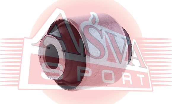 Сайлентблок заднего рычага подвески Asva. Артикул 0301-YF4R2