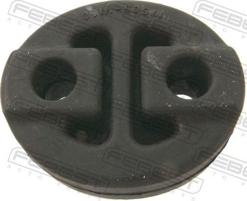 Крепление глушителя Febest для Toyota Yaris Verso 2000-2005. Артикул TEXB-007