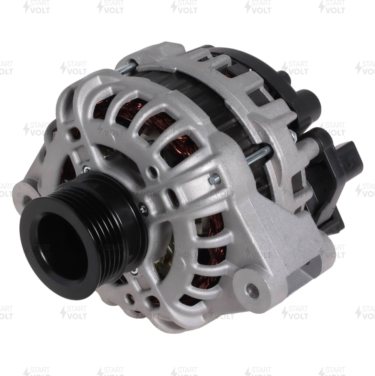 Генератор StartVOLT. Артикул LG 0123B