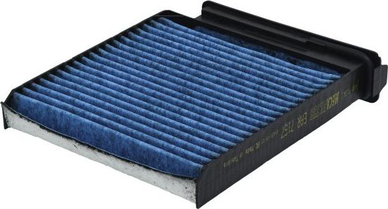 Салонный фильтр MecaFilter для Lada Largus I 2012-2026. Артикул EAR7157