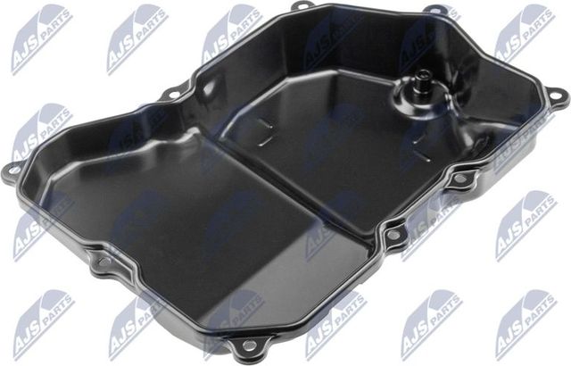 Масляный поддон картера АКПП NTY для Volkswagen Tiguan I 2007-2018. Артикул BMO-VW-029