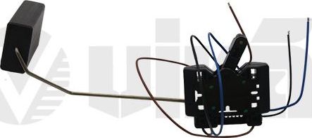 Датчик уровня топлива Vika для Audi A3 II (8P) 2003-2013. Артикул 99191350301