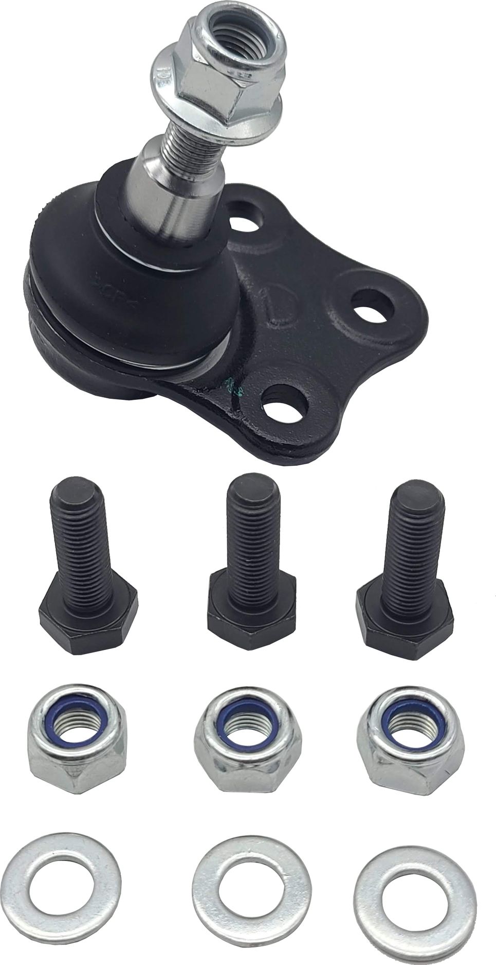 Шаровая опора CTR. Артикул CB0594