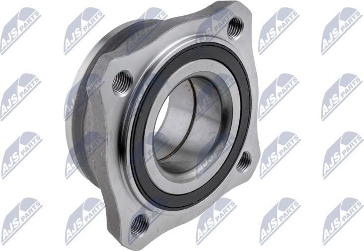 Ступичный подшипник (комплект) NTY. Артикул KLT-BM-024