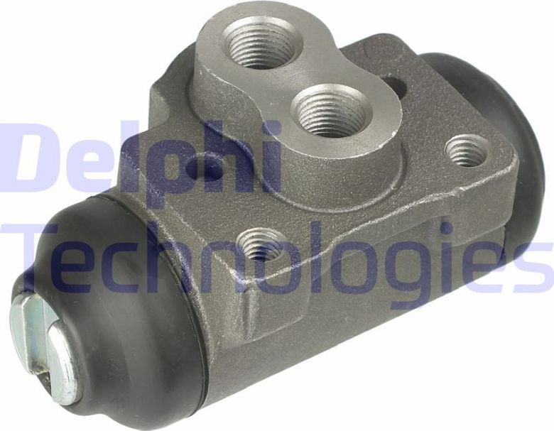 Тормозной цилиндр Delphi. Артикул LW90117