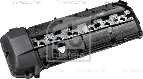 Клапанная крышка Febi Bilstein (полимерный материал) для BMW Z3 I 1996-2003. Артикул 170236