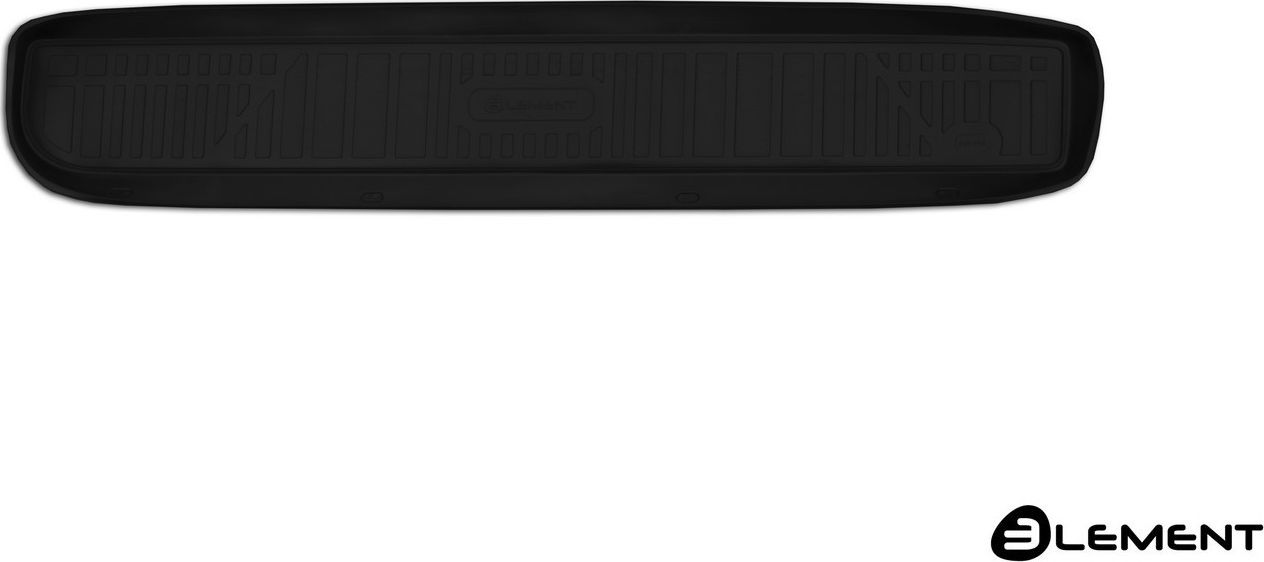 Коврик Element для багажника Lexus GX 460 7 мест. 2010-2013 короткий. Артикул NLC.29.12.B13
