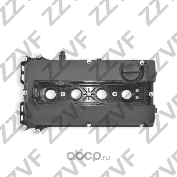 КРЫШКА КЛАПАННАЯ OPEL ASTRA H/ASTRA J/VECTRA C/CORSA D/ZAFIRA B/ZAFIRA C (Zzvf). Артикул ZV935HC