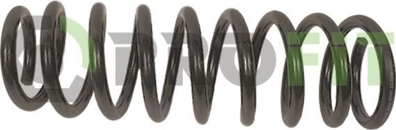 Пружина подвески Profit задняя для Kia Ceed I 2007-2012. Артикул 2010-1976