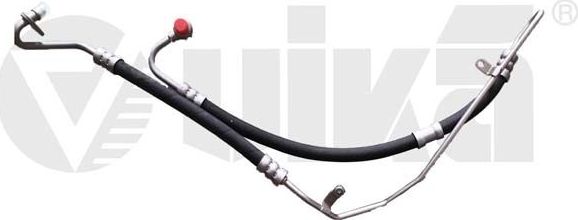 Шланг (трубка) гур (гидроусилителя руля) Vika. Артикул 41086401