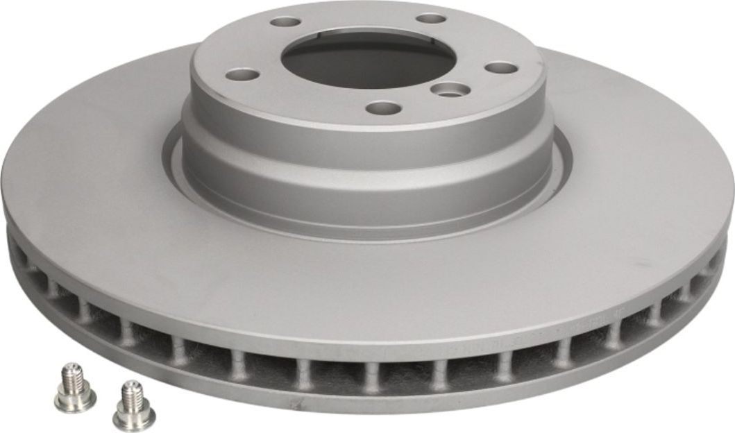 Тормозной диск ATE. Артикул 24.0132-0113.1