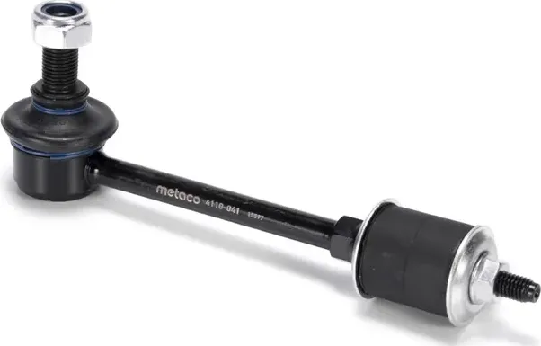 Тяга стабилизатора TOYOTA LAND CRUISER 03- задн.лев./прав. (Metaco). Артикул 4110041