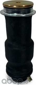 Подушка пневматическая кабины (Sampa). Артикул 040.151-01