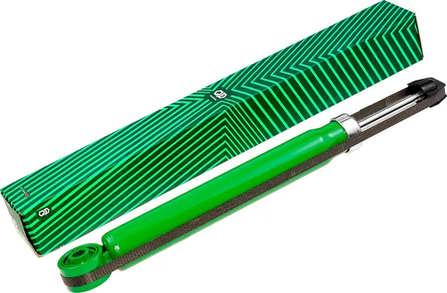 PILENGA Амортизатор задний  SKODA Octavia 2004. Артикул sh-p7359