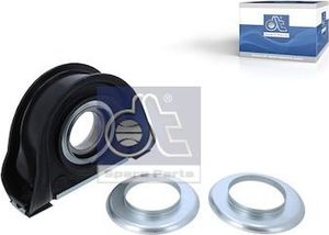 Подвесной подшипник карданного вала DT Spare Parts для MAN HOCL 1979-2026. Артикул 3.59100