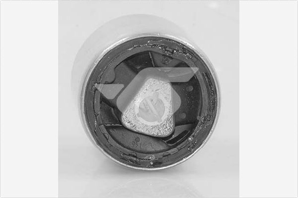 Сайлентблок переднего рычага подвески Hutchinson. Артикул 590343