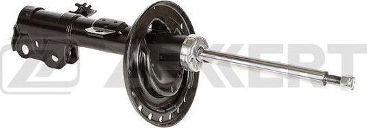 Амортизатор Zekkert передний правый для Toyota Camry 50 (V50, XV50) 2011-2017. Артикул SG-6451