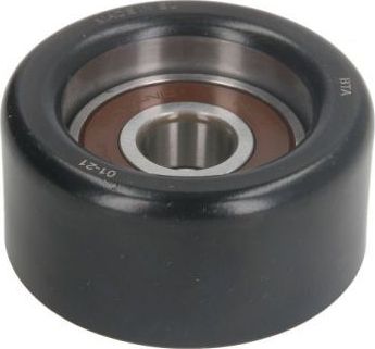 Натяжной ролик (натяжитель) приводного поликлинового ремня BTA. Артикул E24002BTA