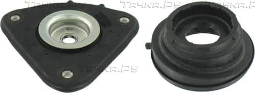 Опора амортизатора (стойки) SKF передняя для Ford Focus II 2005-2012. Артикул VKDA 35435