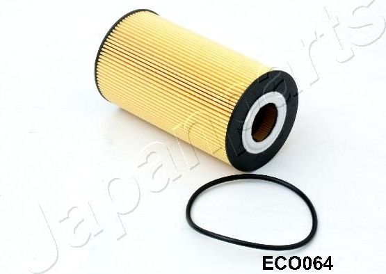 Масляный фильтр Japanparts. Артикул FO-ECO064