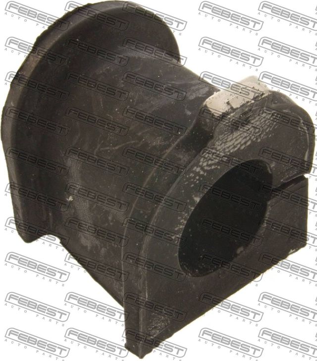 Втулка стабилизатора Febest. Артикул TSB-RZJ120F