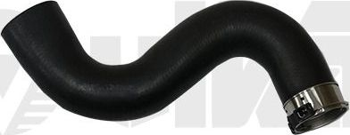 Патрубок интеркулера Vika. Артикул 11451810401