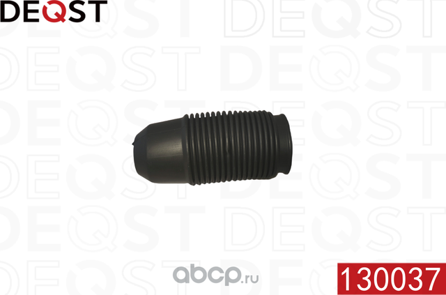 Пыльник амортизатора SUBARU IMPREZA/LEGACY пер (Deqst). Артикул 130037