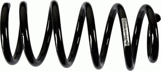 Пружина подвески SACHS для MINI Countryman I (R60) 2010-2016. Артикул 994 724