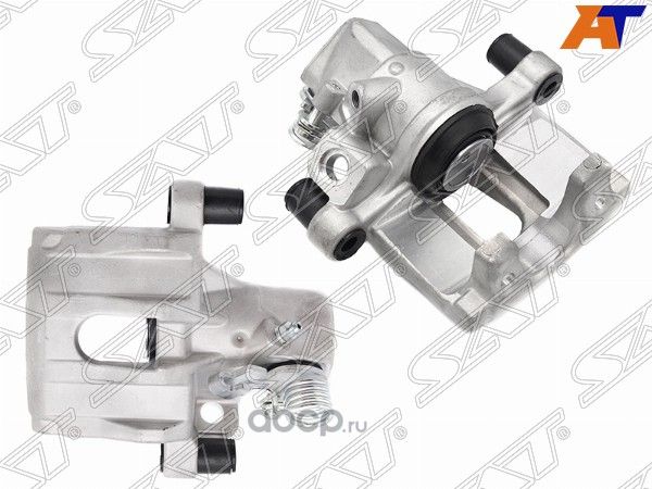 Суппорт тормозной зад FORD FOCUS 03-12MAZDA 3   0 (SAT). Артикул STBPYK2661XB