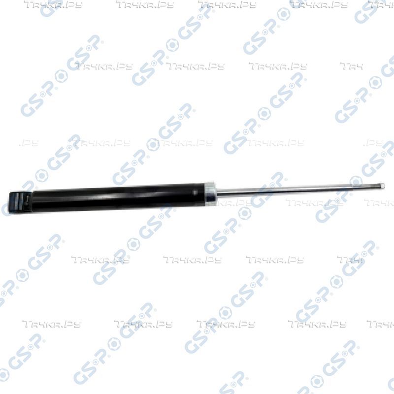 Амортизатор GSP задний для Renault Symbol ll 2008-2014. Артикул 32109210