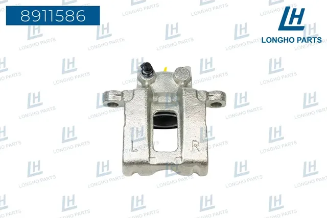 Задний тормозной суппорт левый (Longho). Артикул 8911586