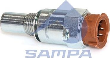 Датчик ABS Sampa. Артикул 096.240