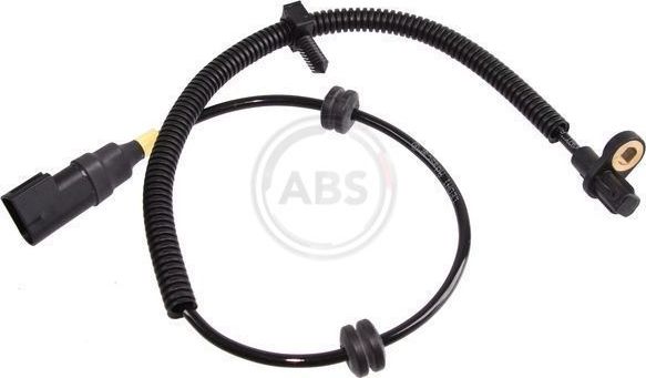 Датчик ABS ABS. Артикул 30088