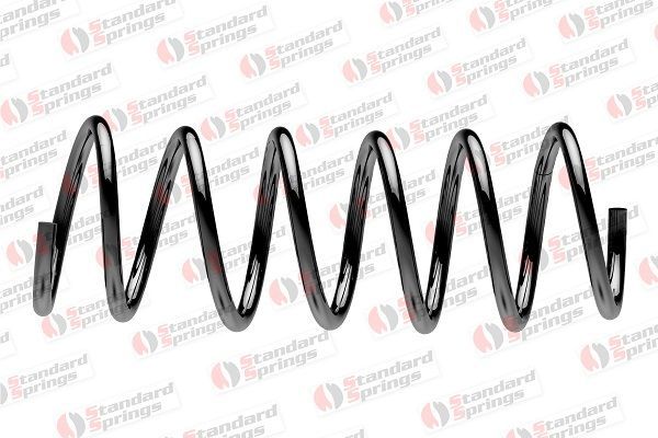 Пружина подвески Standard Springs. Артикул ST 140 005 R