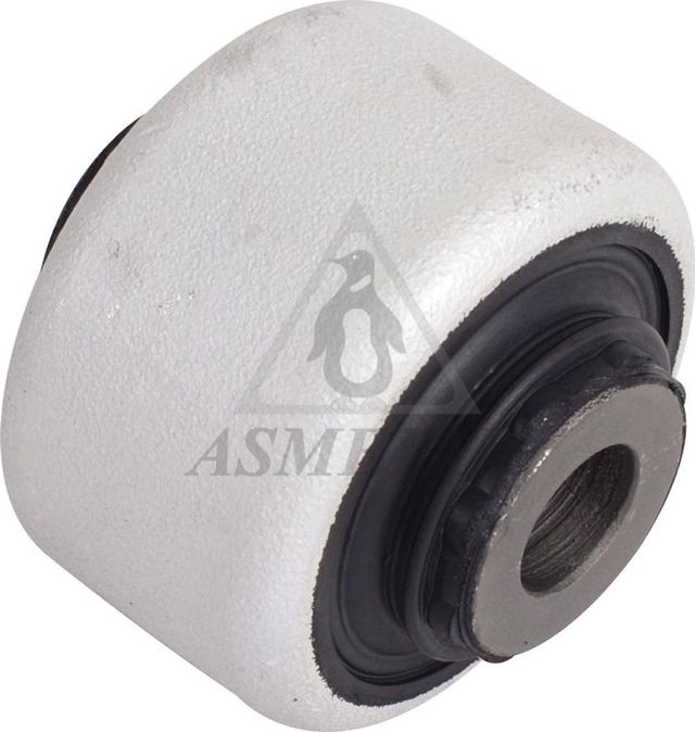 Сайлентблок переднего рычага подвески Asmetal. Артикул 38PE4750