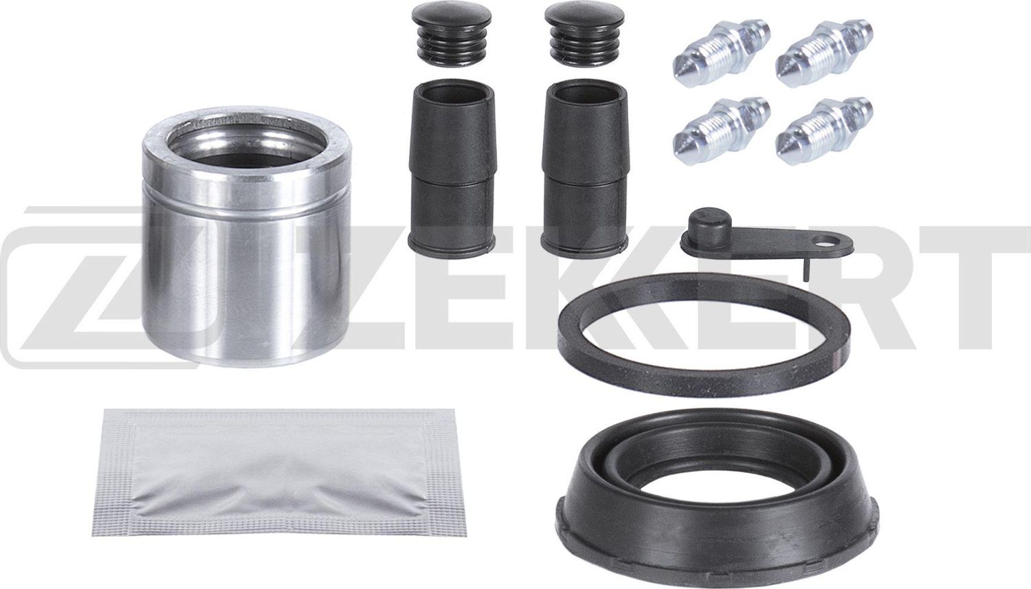 Ремкомплект тормозного суппорта Zekkert. Артикул BR-1290