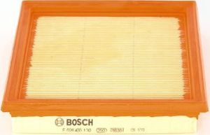 Воздушный фильтр Bosch для Infiniti QX50 I 2013-2016. Артикул F 026 400 130