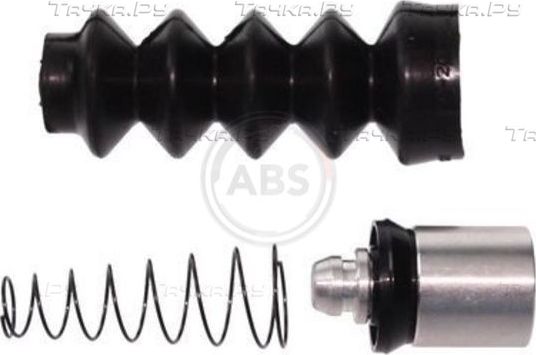 Ремкомплект, рабочий цилиндр ABS. Артикул 73045