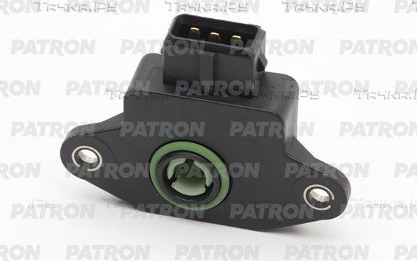 Датчик положения дроссельной заслонки Patron для Volvo 960 I 1990-1996. Артикул PE30006