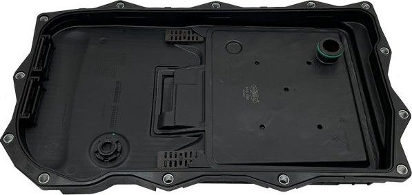 Фильтр масляный АКПП GoodWill. Артикул ATG 002