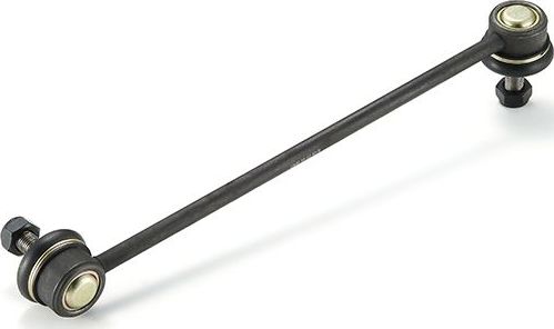 Стойка (тяга) стабилизатора GMB передняя левая для Hyundai Coupe II (GK) 2001-2009. Артикул 1010-0082