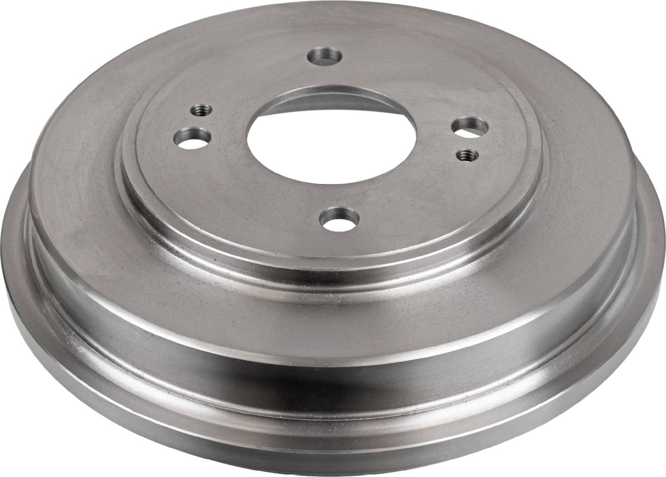 Тормозной барабан Blue Print. Артикул ADH24709