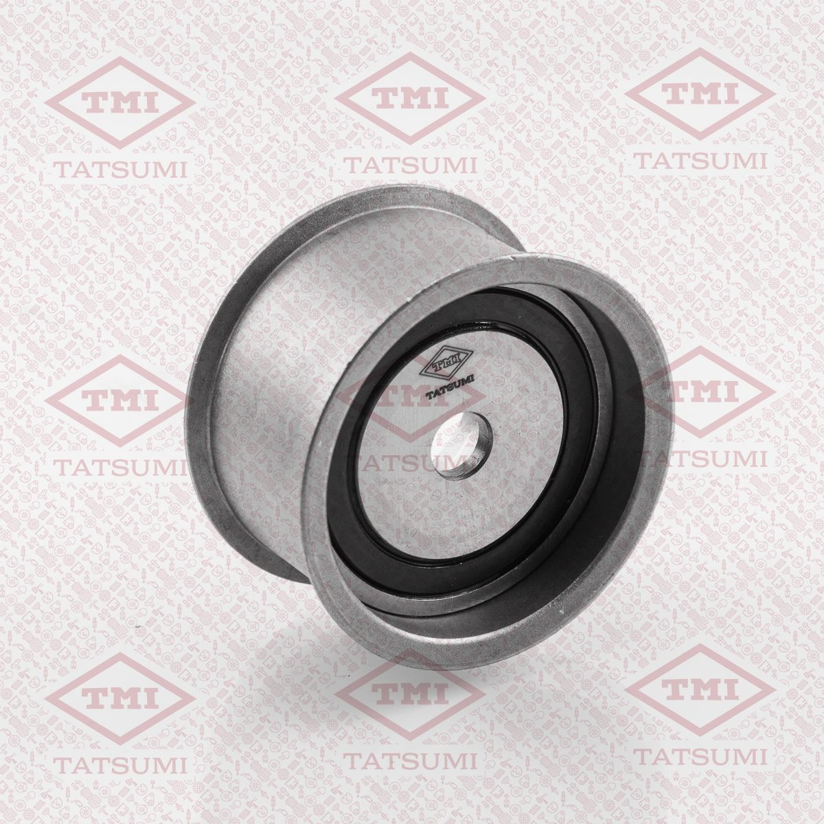 Ролик ремня ГРМ AUDI A4/A6/A8/VW PASSAT 2.8 (Tatsumi) Tatsumi. Артикул TFD1204